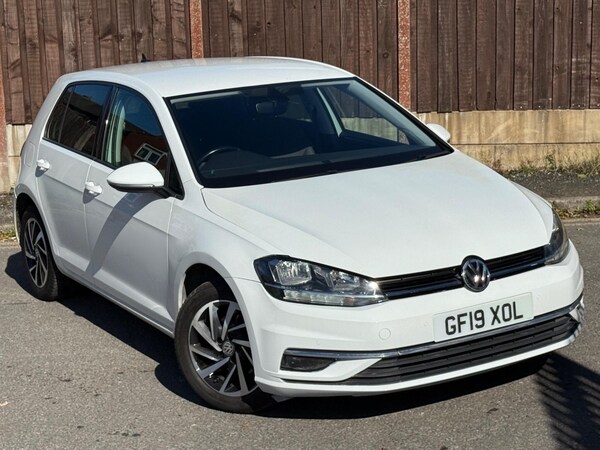 Used Volkswagen Golf 2019 for sale - 73671811: Photo 7