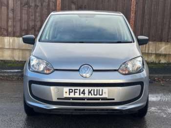 Used Volkswagen up! 2014 for sale - 72921844: Photo