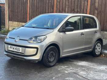 Used Volkswagen up! 2014 for sale - 72921844: Photo