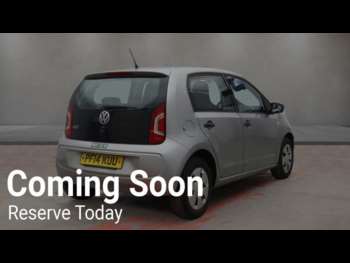 Used Volkswagen up! 2014 for sale - 72921844: Photo