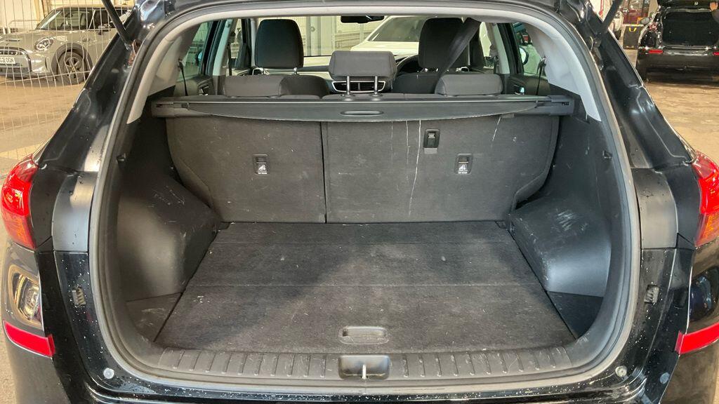 Used Hyundai TUCSON for sale - 77279153: Photo 11