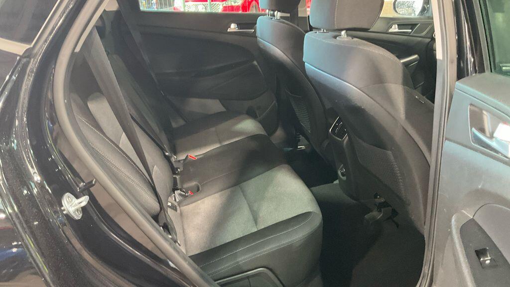 Used Hyundai TUCSON for sale - 77279153: Photo 8