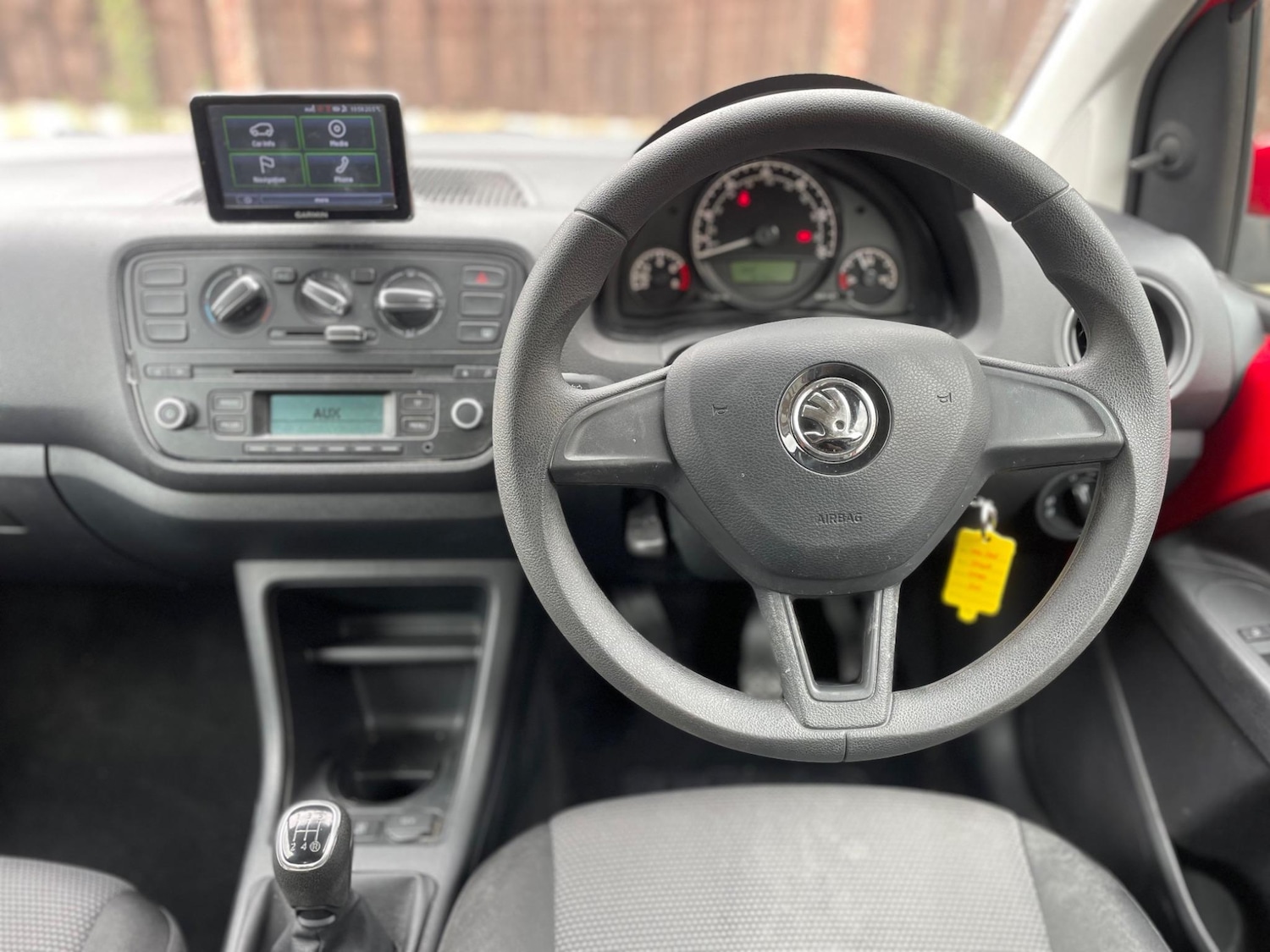 Vehicle 19