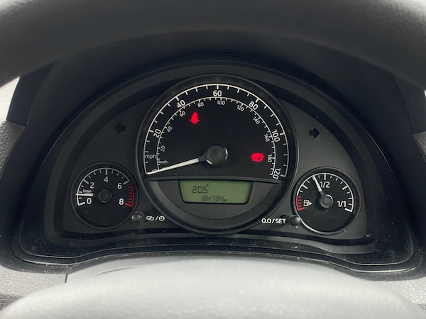 Used Skoda Citigo 2016 for sale - 75215144: Photo 22