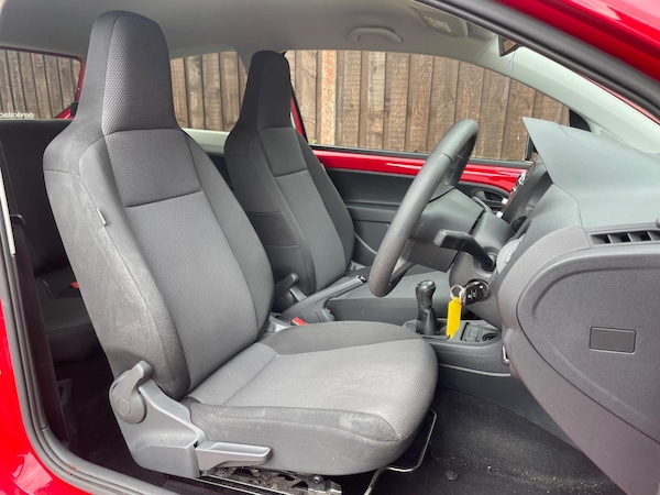 Used Skoda Citigo 2016 for sale - 75215144: Photo 26