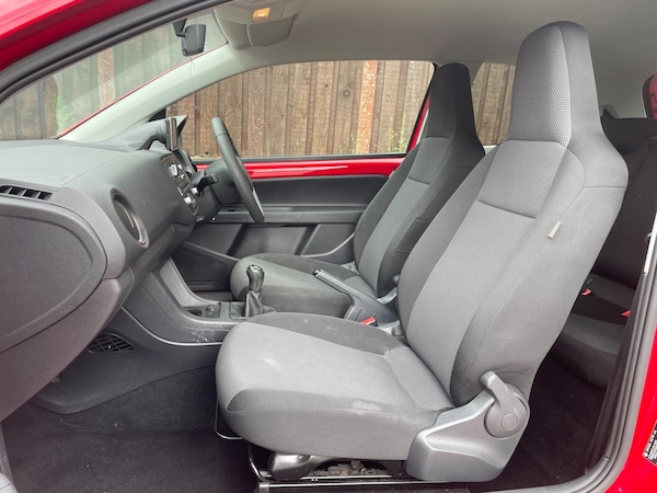 Used Skoda Citigo 2016 for sale - 75215144: Photo 27