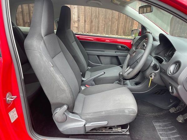 Used Skoda Citigo 2016 for sale - 75215144: Photo 29