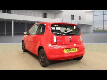 Used Skoda Citigo 2016 for sale - 75215144: Photo