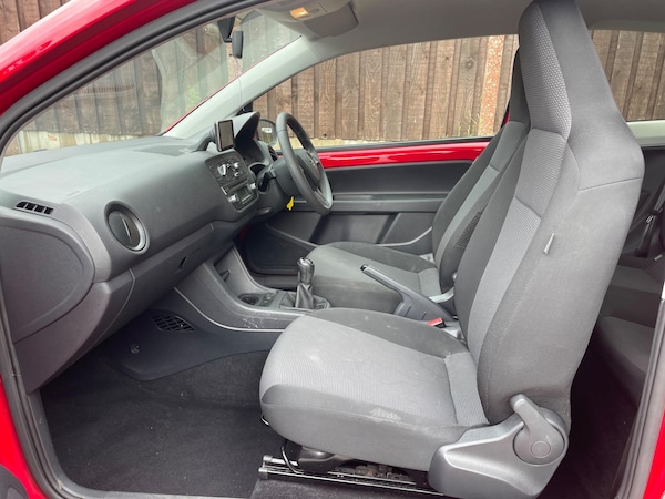 Used Skoda Citigo 2016 for sale - 75215144: Photo 30