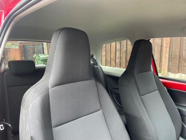 Used Skoda Citigo 2016 for sale - 75215144: Photo 31
