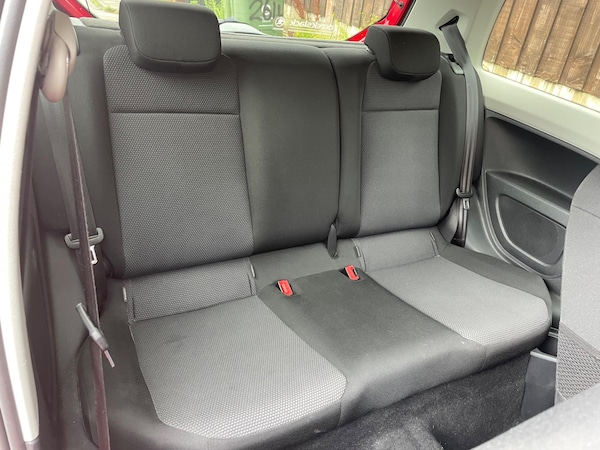 Used Skoda Citigo 2016 for sale - 75215144: Photo 34