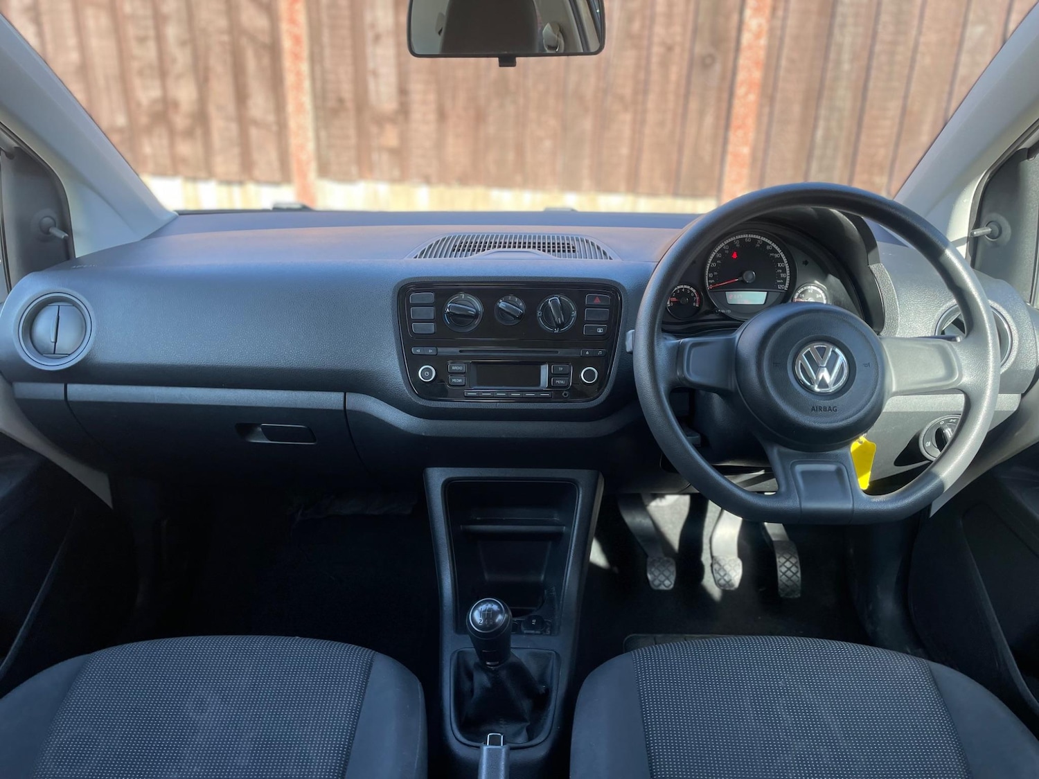 Vehicle 26