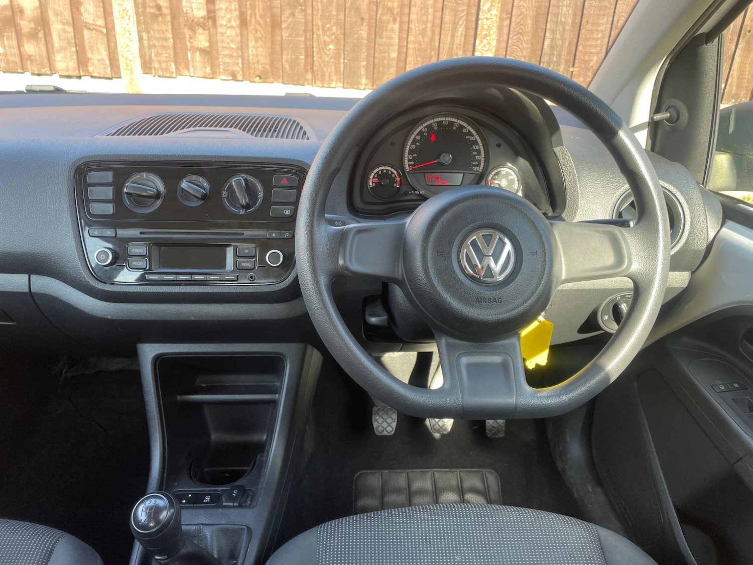 Vehicle 29