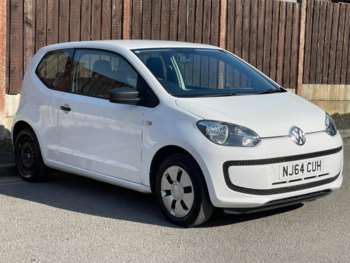 Used Volkswagen up! 2014 for sale - 73610468: Photo