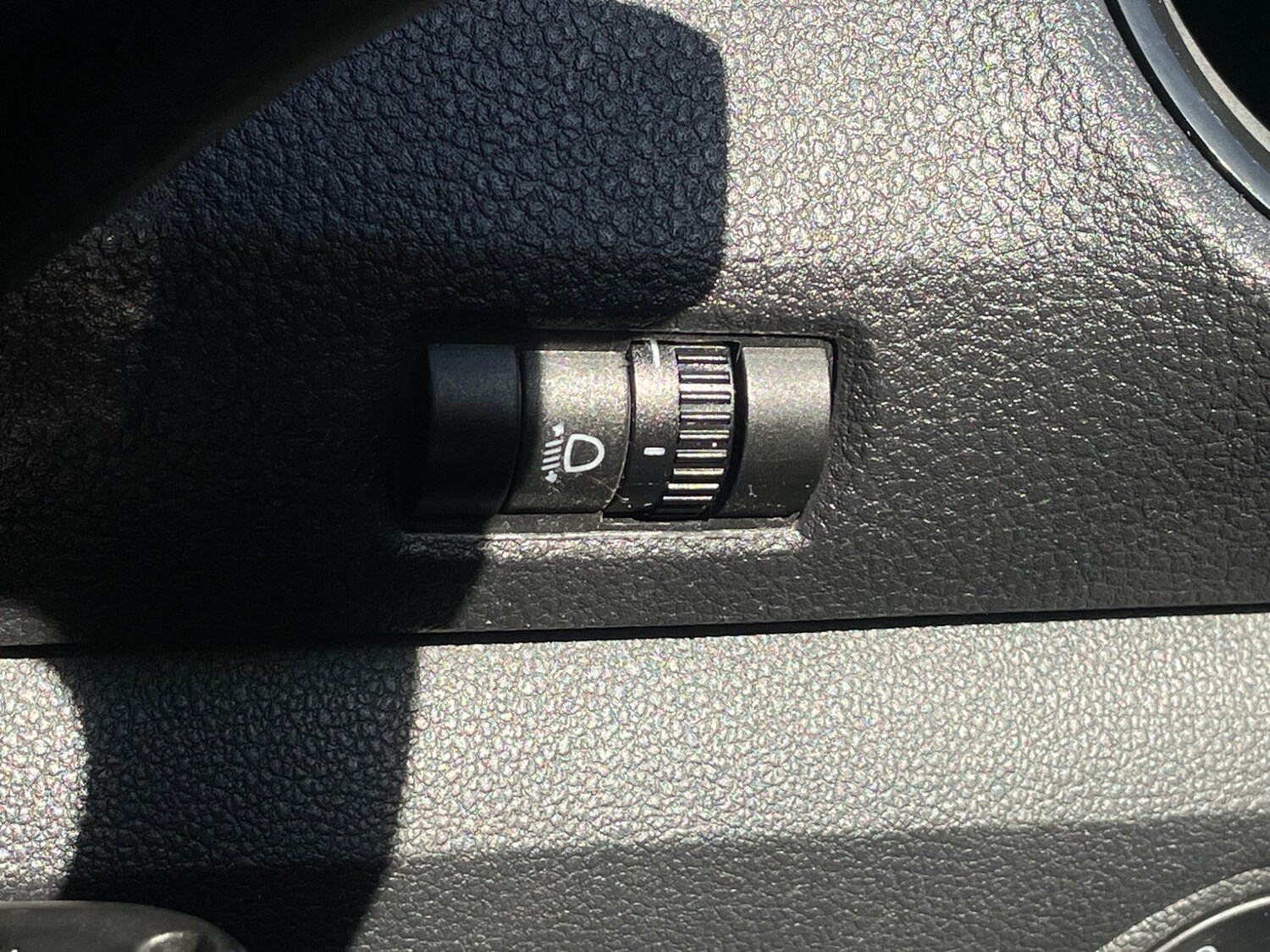 Vehicle 38
