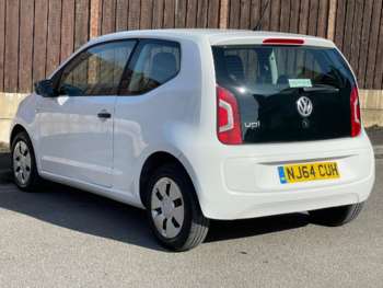 Used Volkswagen up! 2014 for sale - 73610468: Photo
