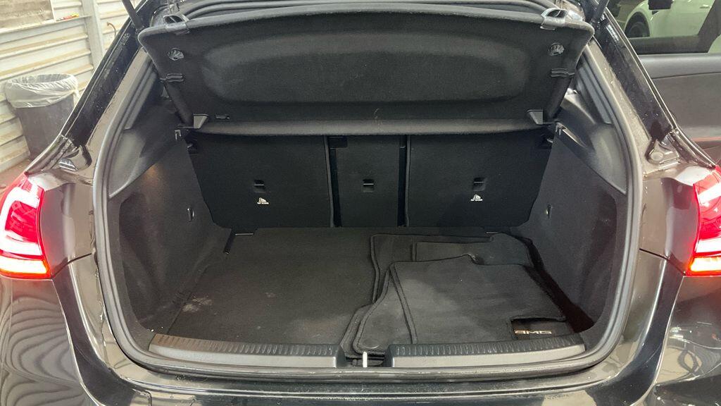 Used Mercedes-Benz A-Class 2018 for sale - 77254702: Photo 10