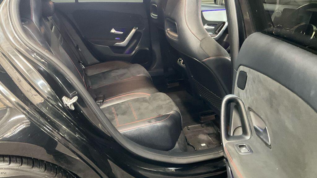 Used Mercedes-Benz A-Class 2018 for sale - 77254702: Photo 8