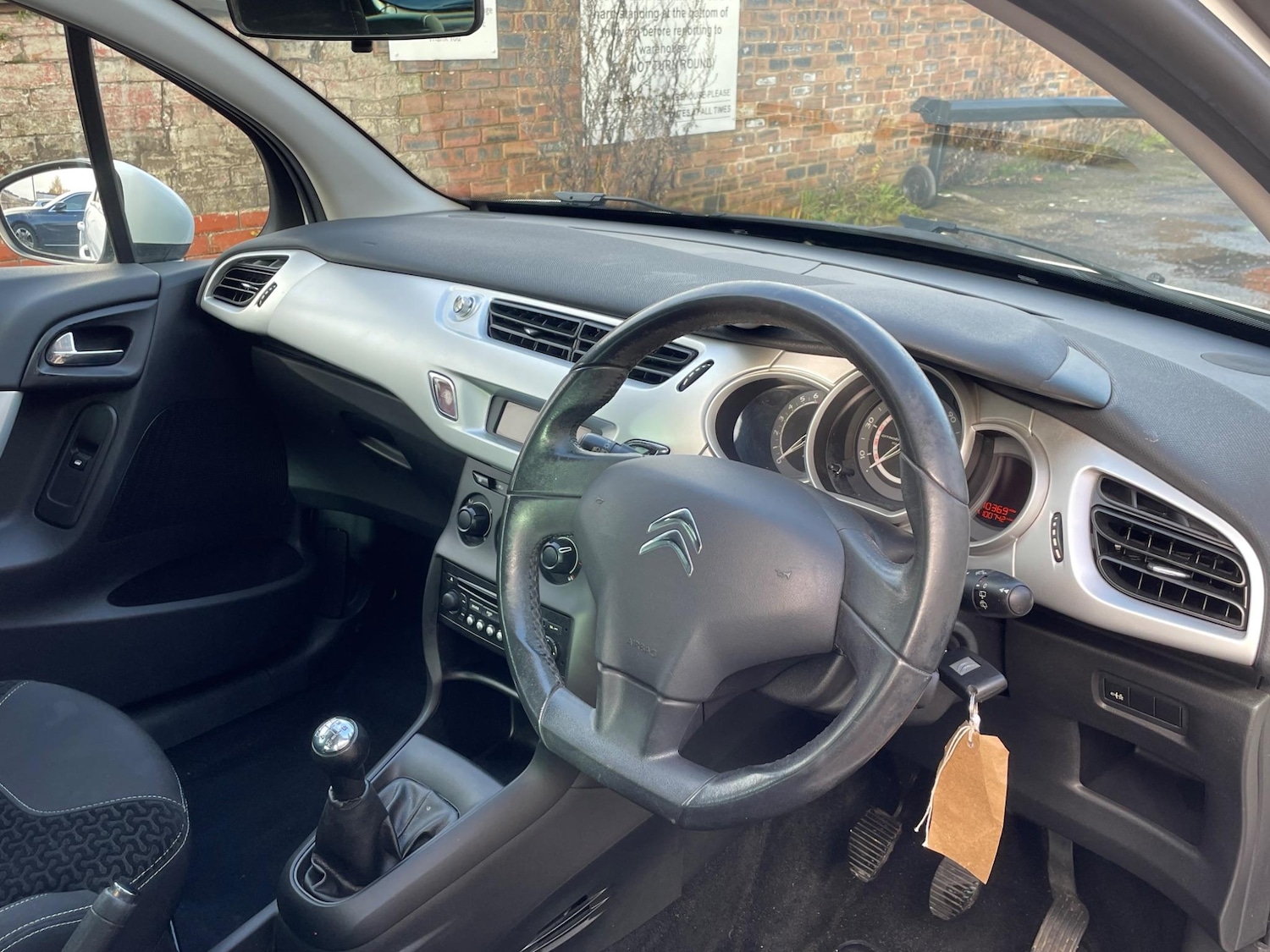 Used Citroen C3 for sale - 76990375: Photo 11