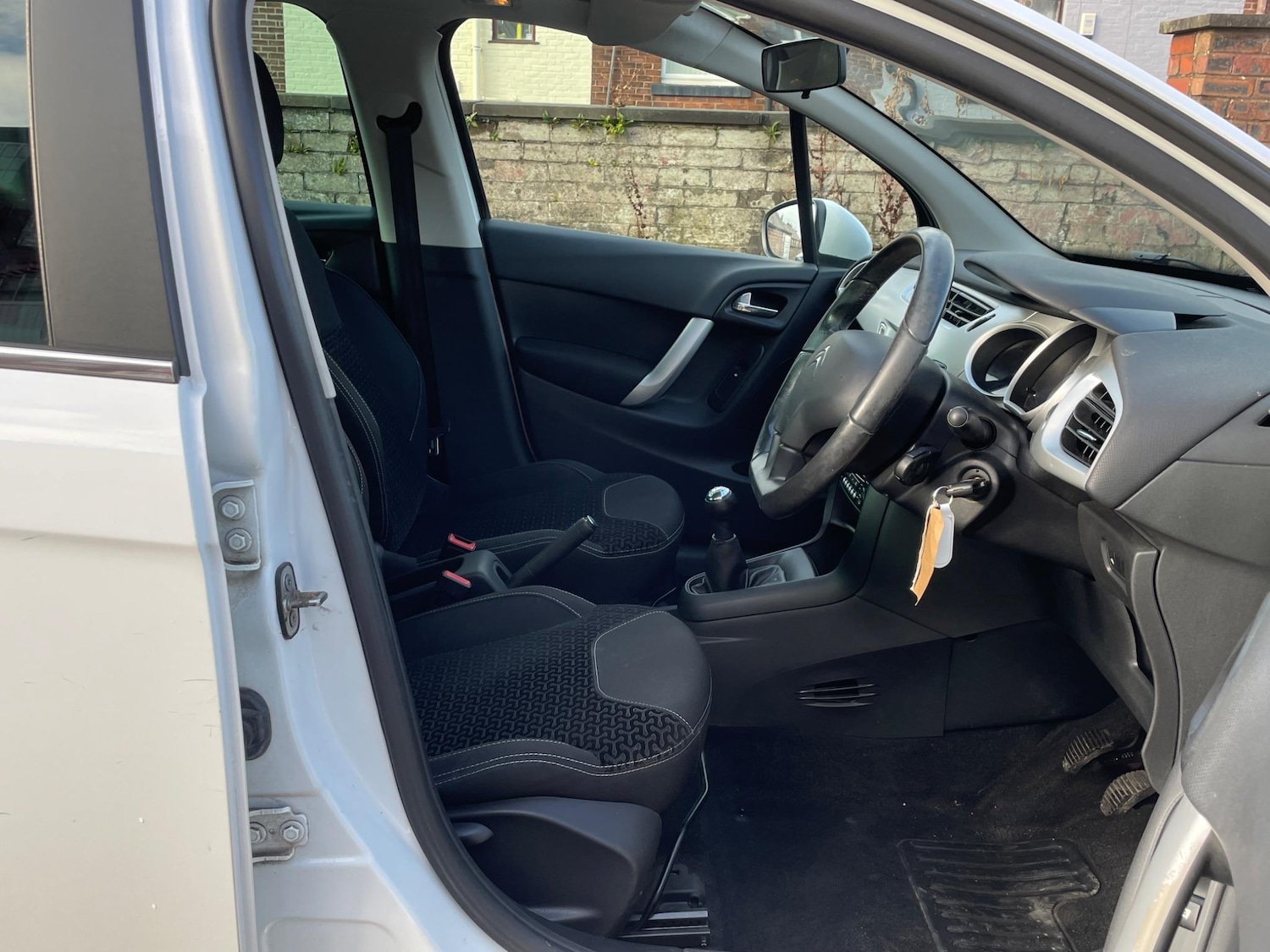 Used Citroen C3 for sale - 76990375: Photo 13