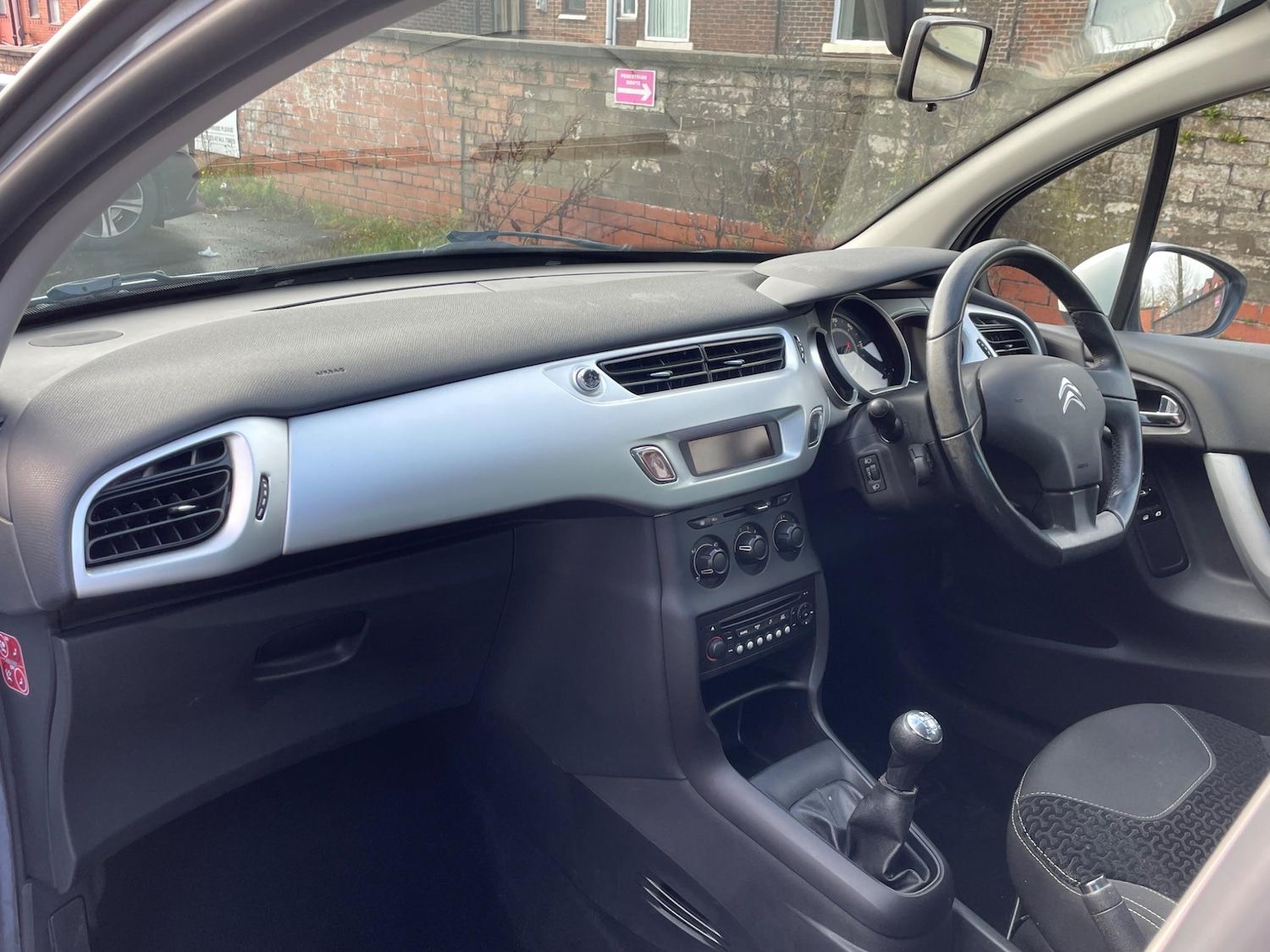 Used Citroen C3 for sale - 76990375: Photo 17