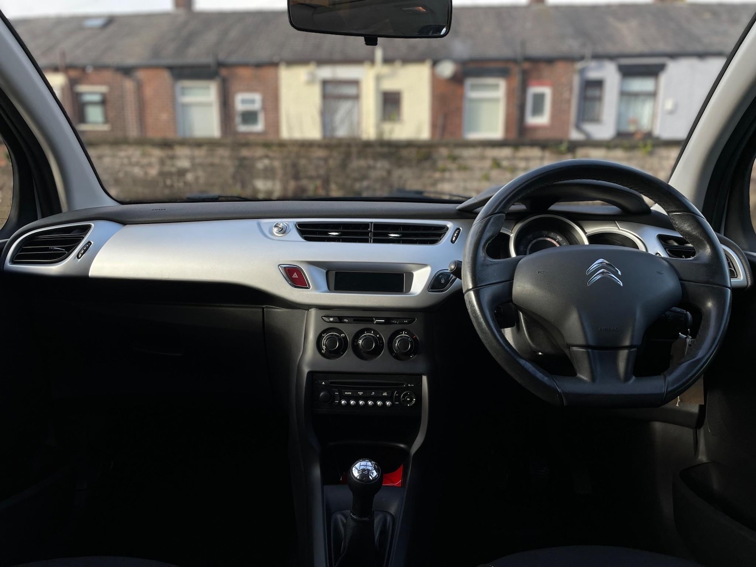 Used Citroen C3 for sale - 76990375: Photo 23