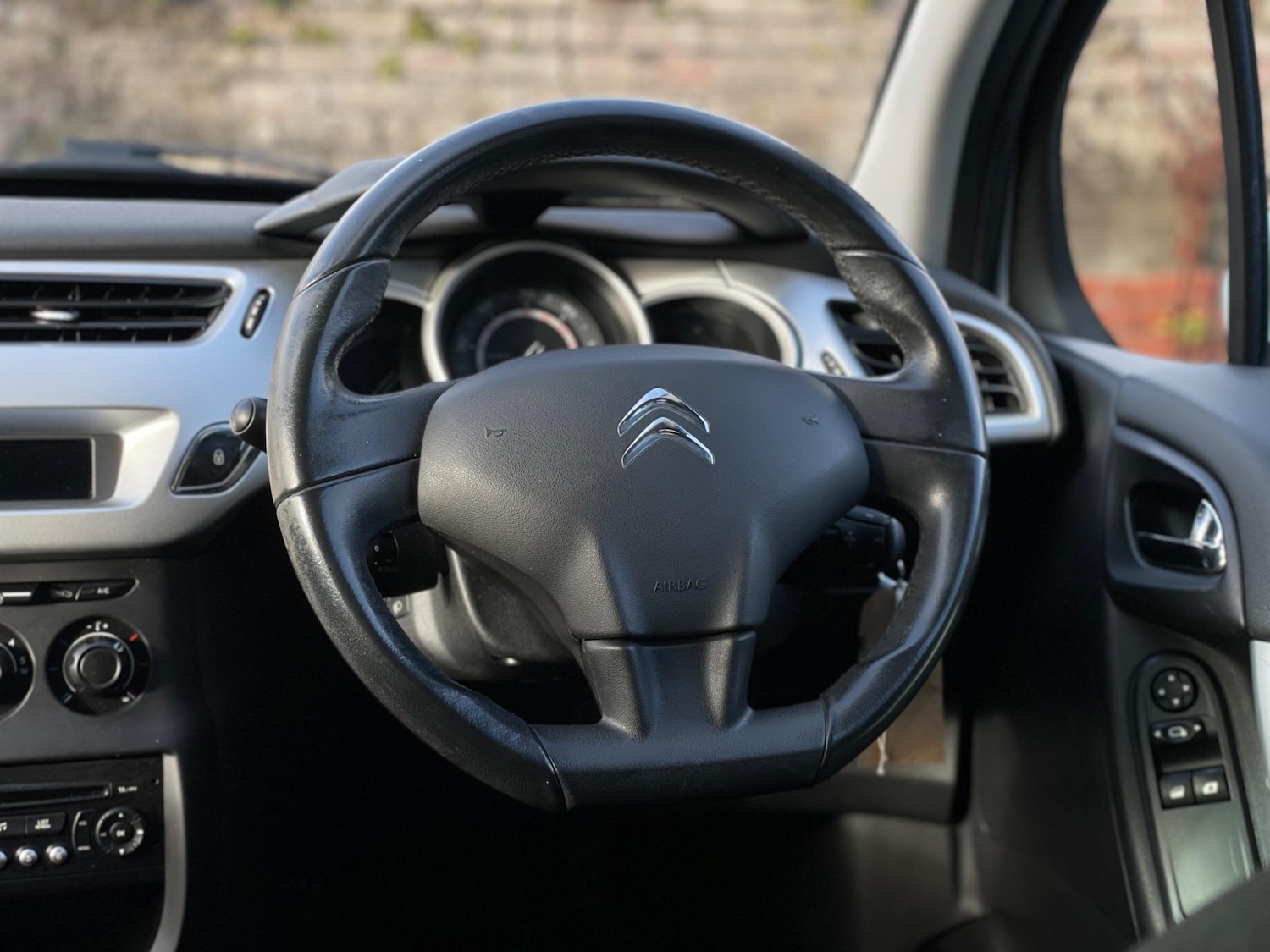 Used Citroen C3 for sale - 76990375: Photo 24