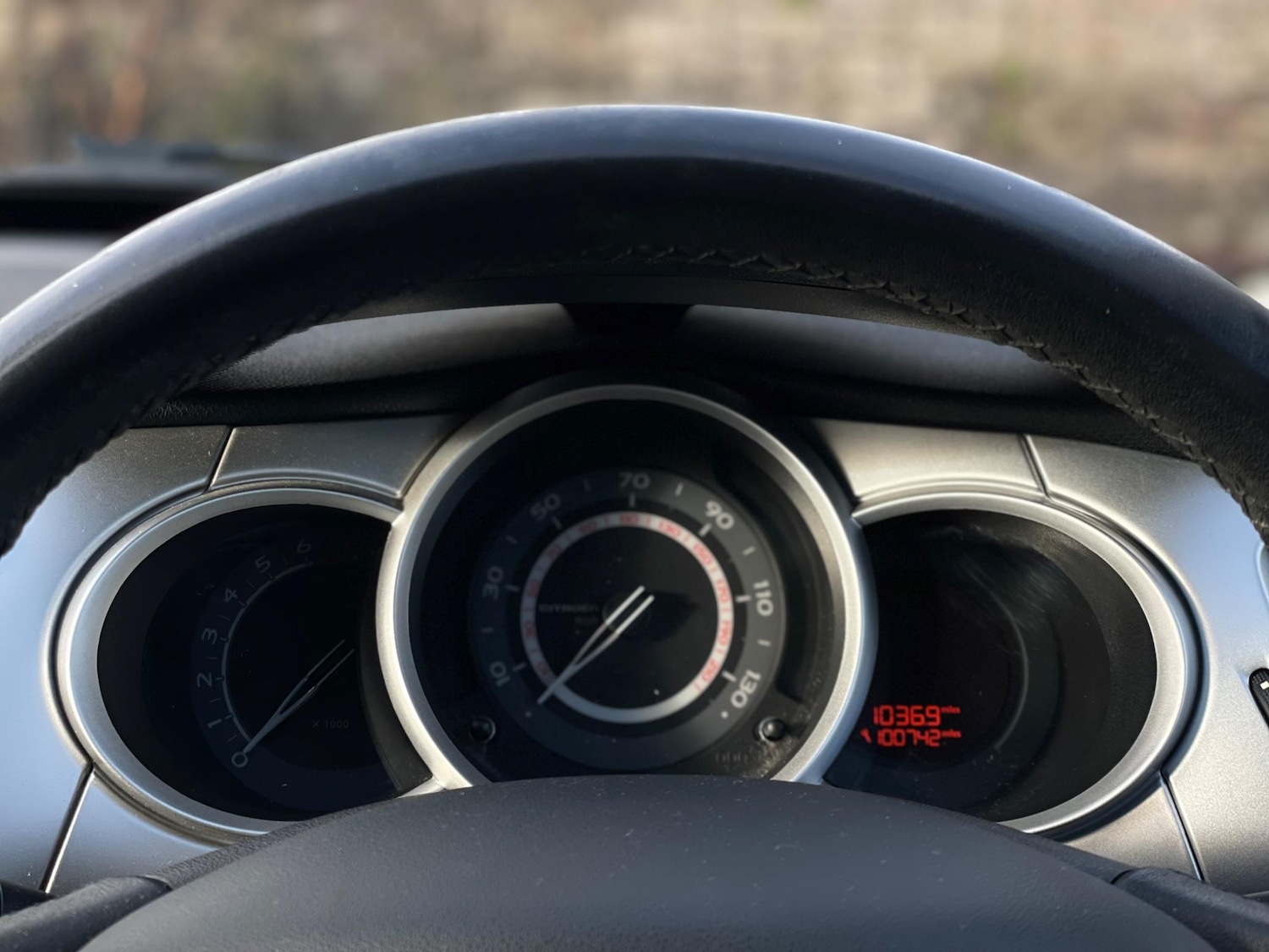 Used Citroen C3 for sale - 76990375: Photo 26