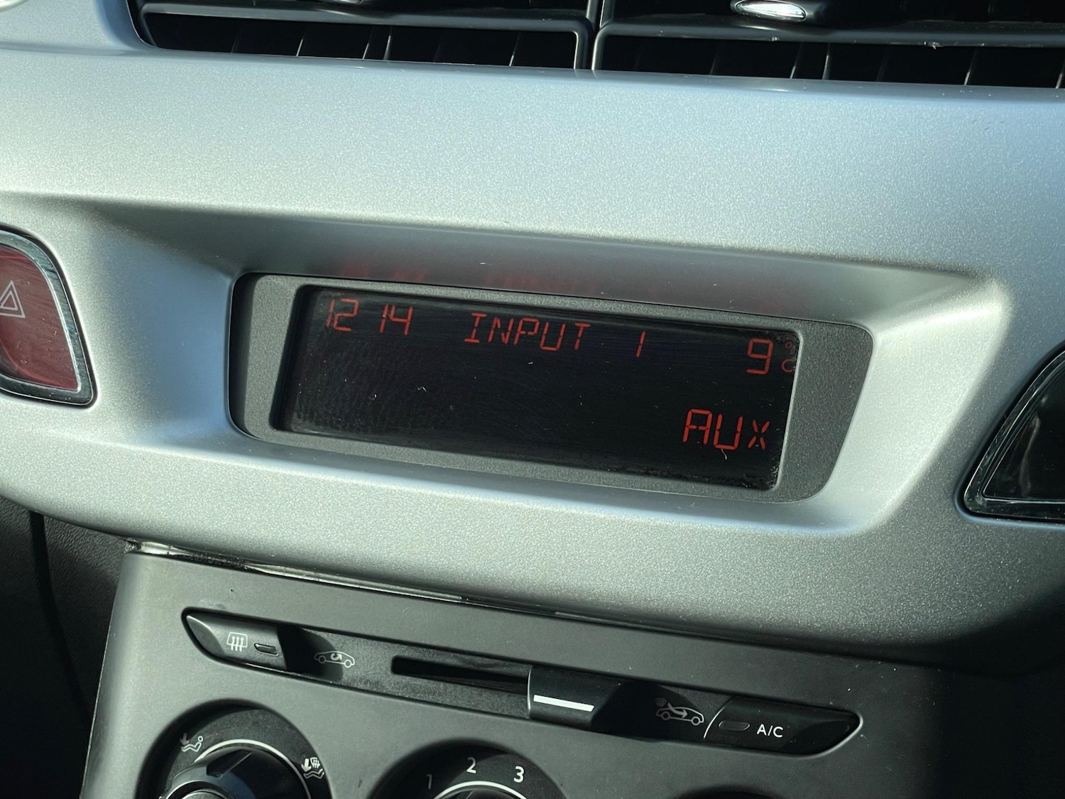 Used Citroen C3 for sale - 76990375: Photo 35