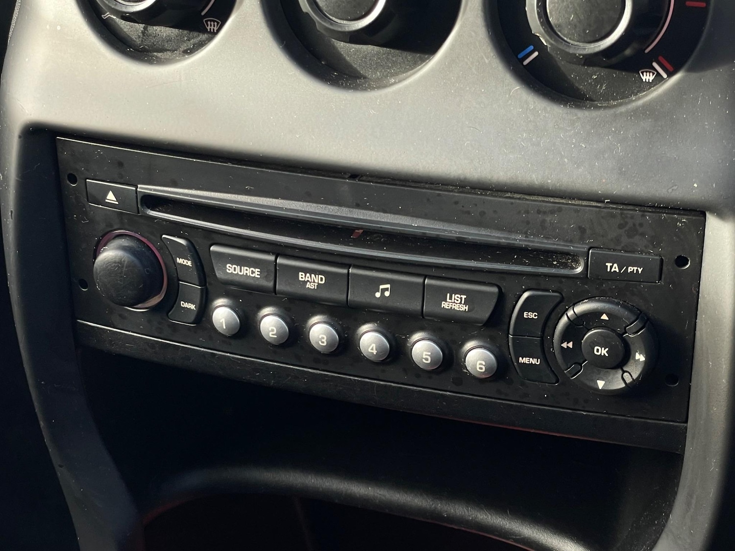 Used Citroen C3 for sale - 76990375: Photo 38