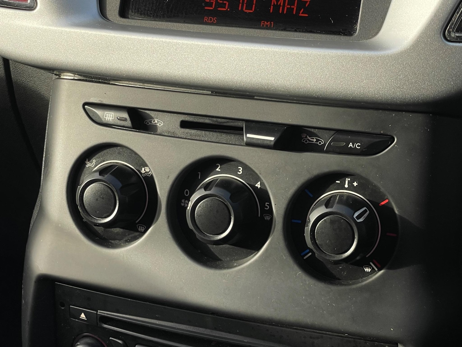 Used Citroen C3 for sale - 76990375: Photo 39