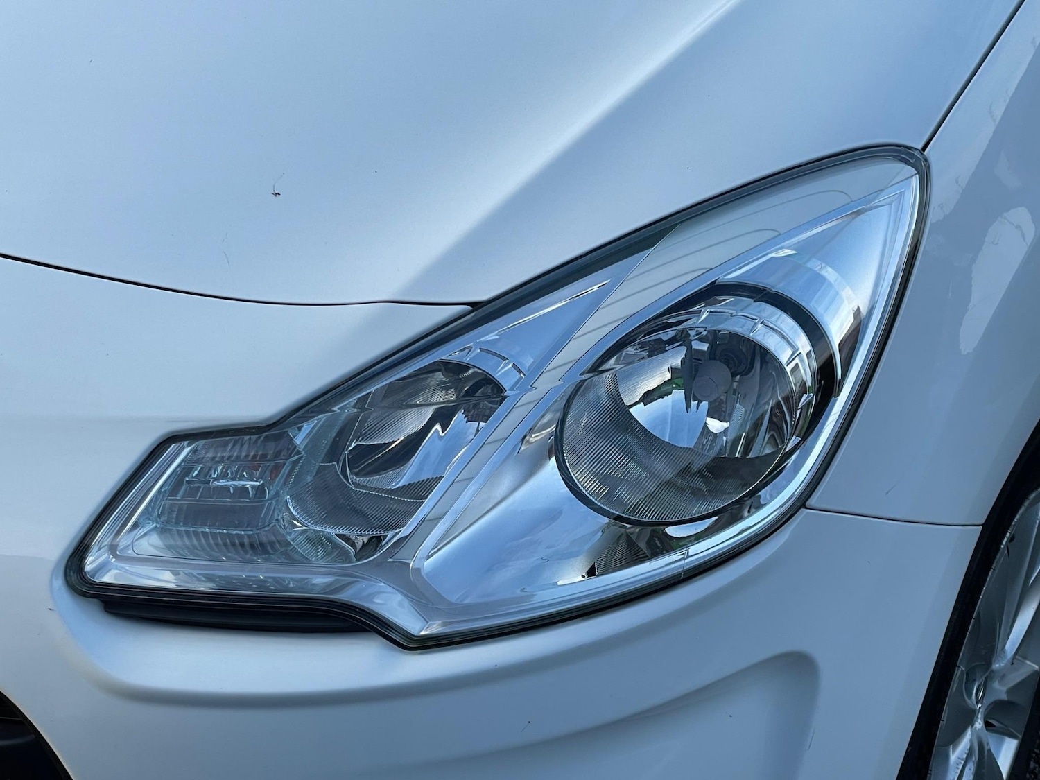 Used Citroen C3 for sale - 76990375: Photo 44