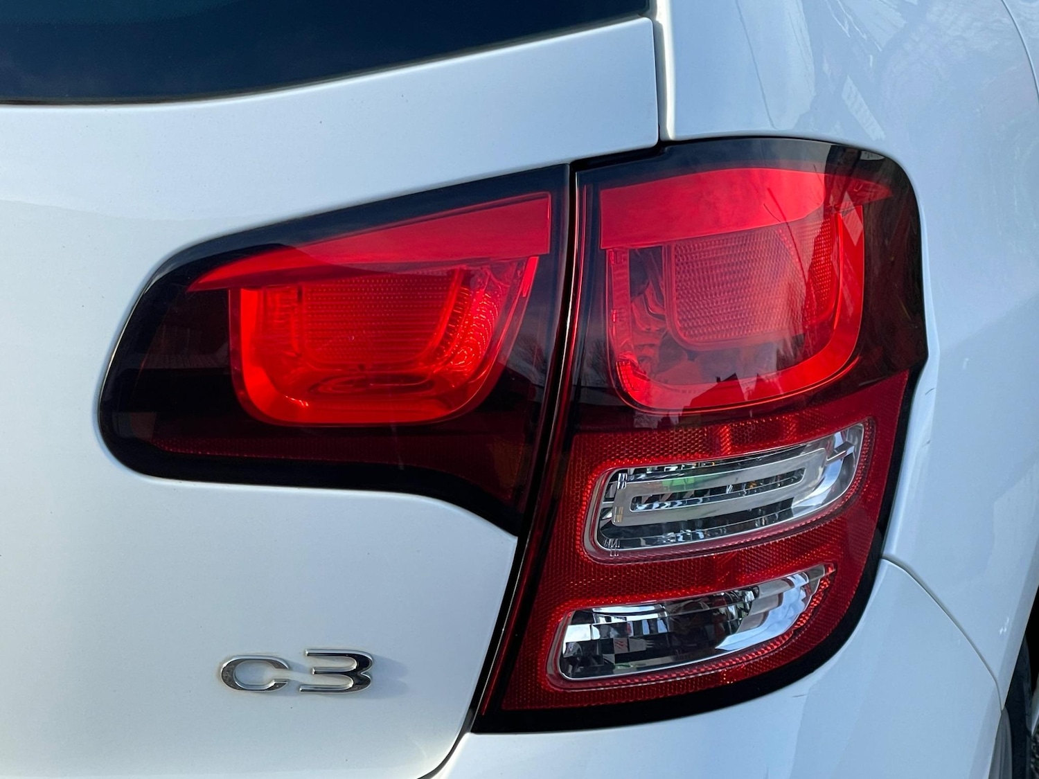 Used Citroen C3 for sale - 76990375: Photo 45