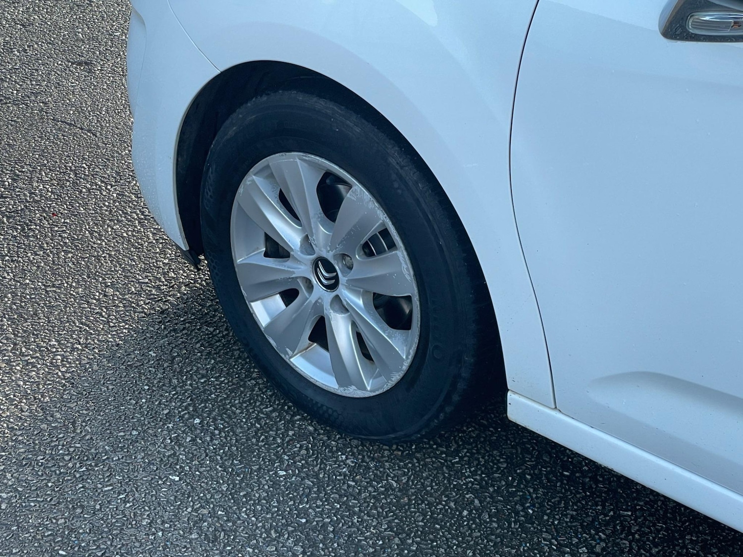 Used Citroen C3 for sale - 76990375: Photo 50