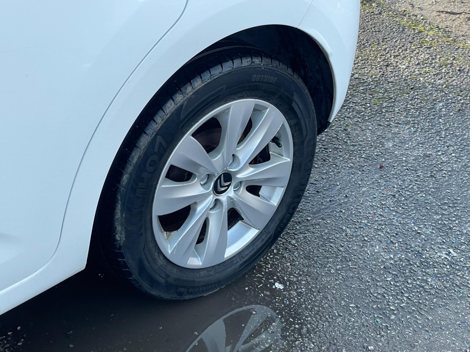 Used Citroen C3 for sale - 76990375: Photo 51