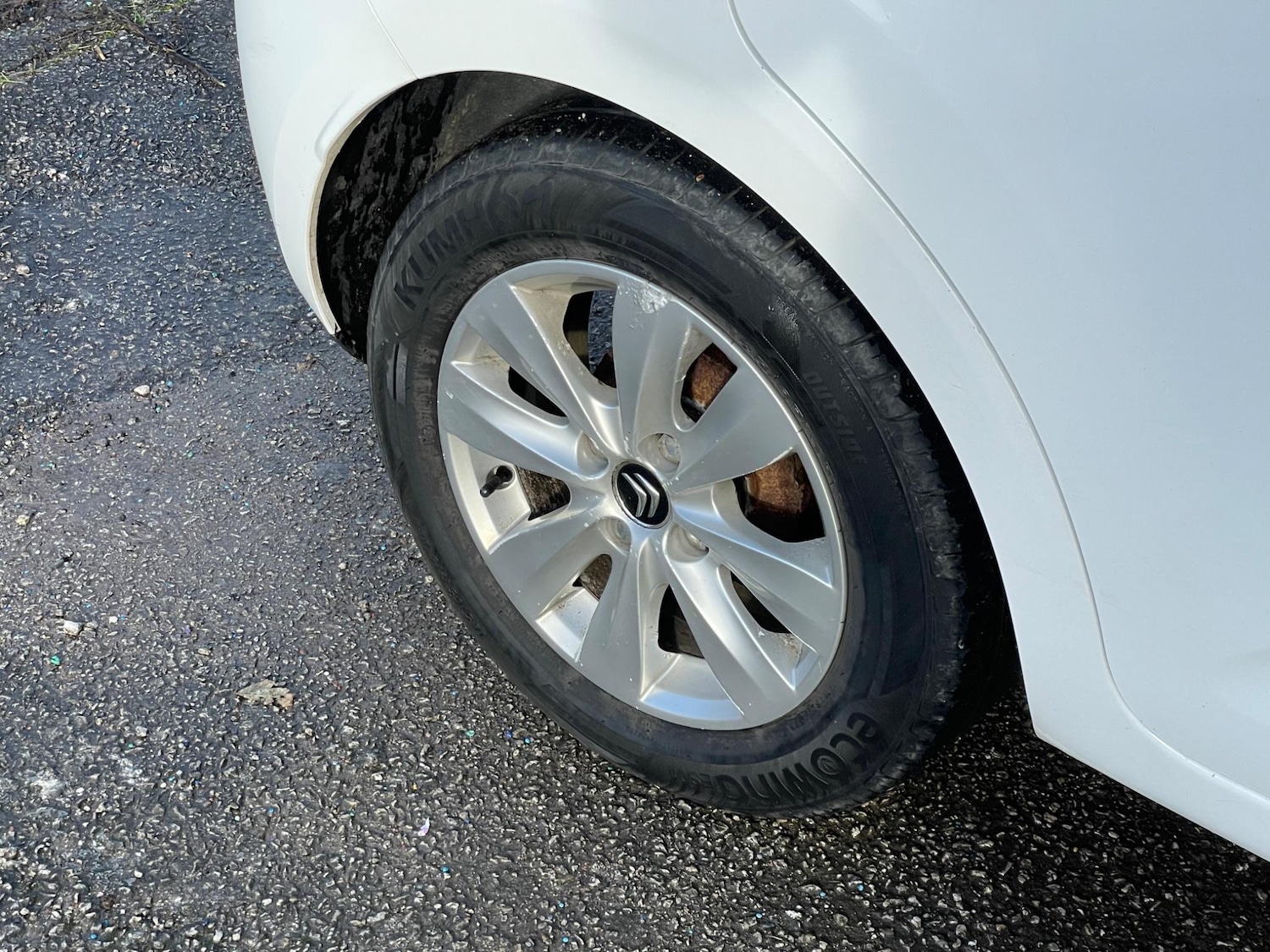 Used Citroen C3 for sale - 76990375: Photo 52