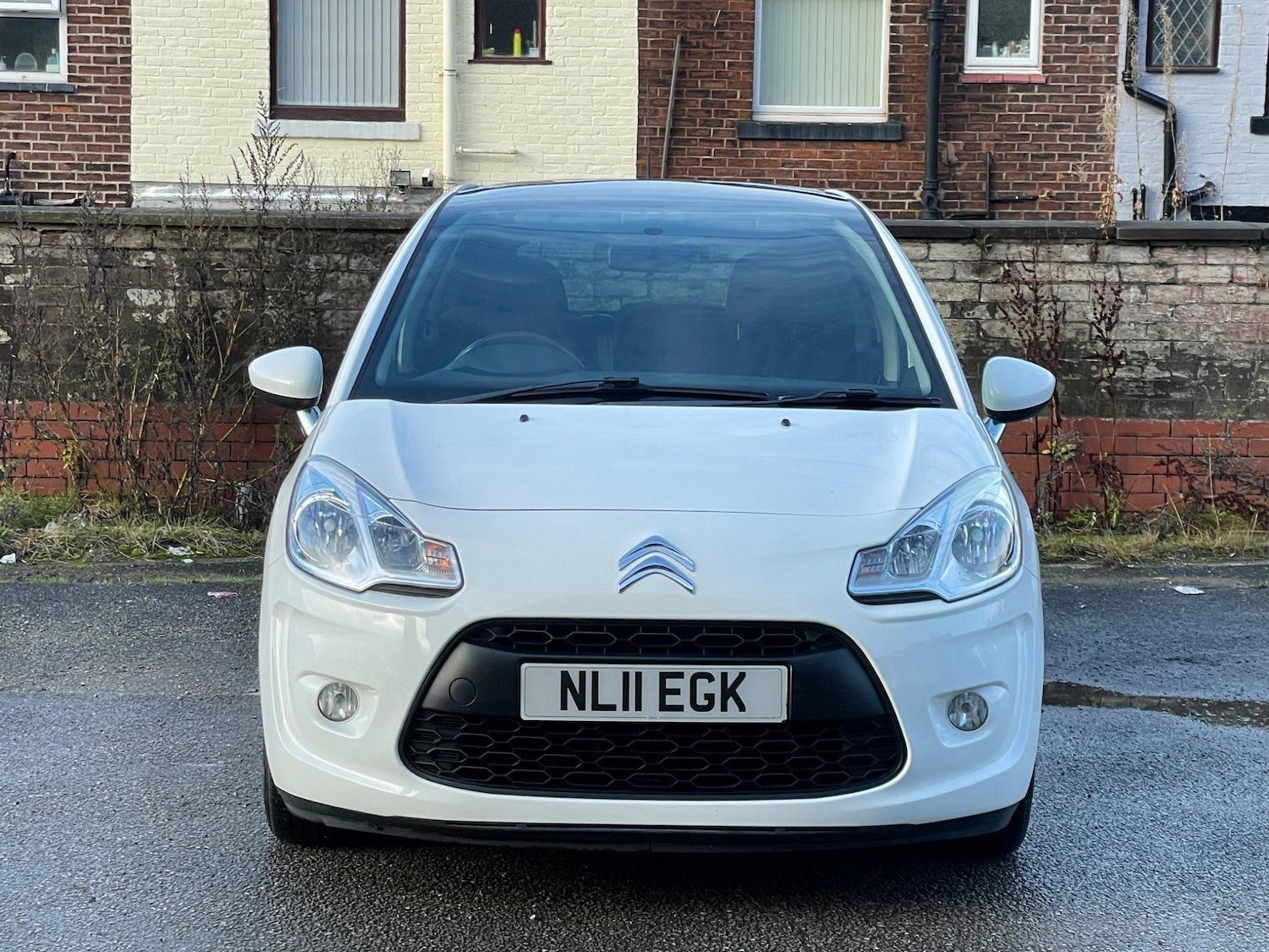 Used Citroen C3 for sale - 76990375: Photo 6