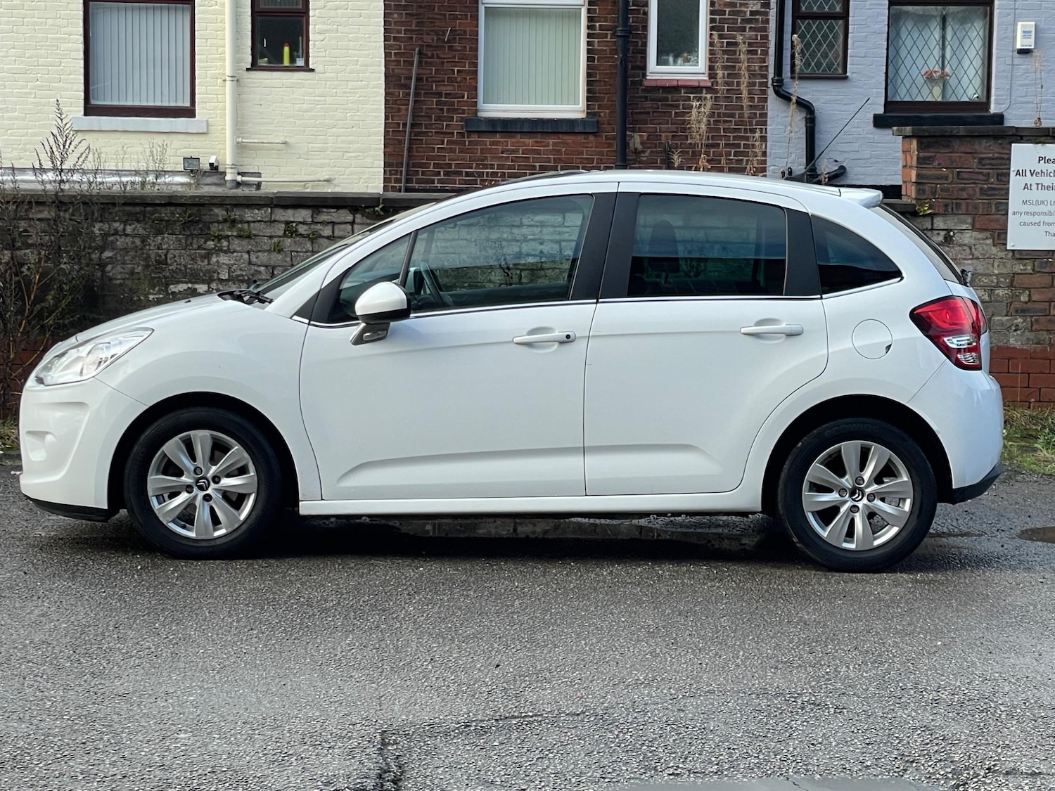 Used Citroen C3 for sale - 76990375: Photo 8