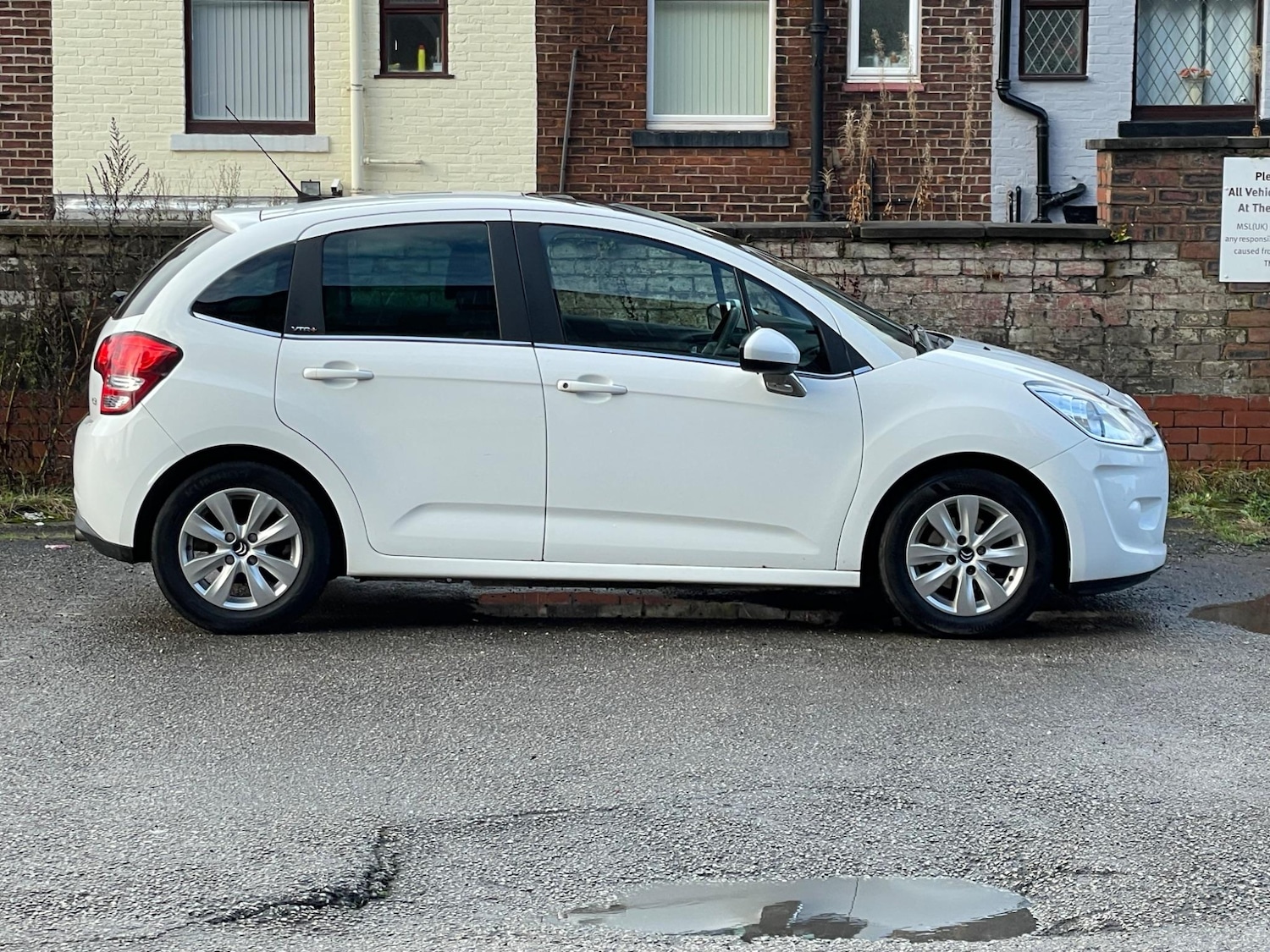 Used Citroen C3 for sale - 76990375: Photo 9