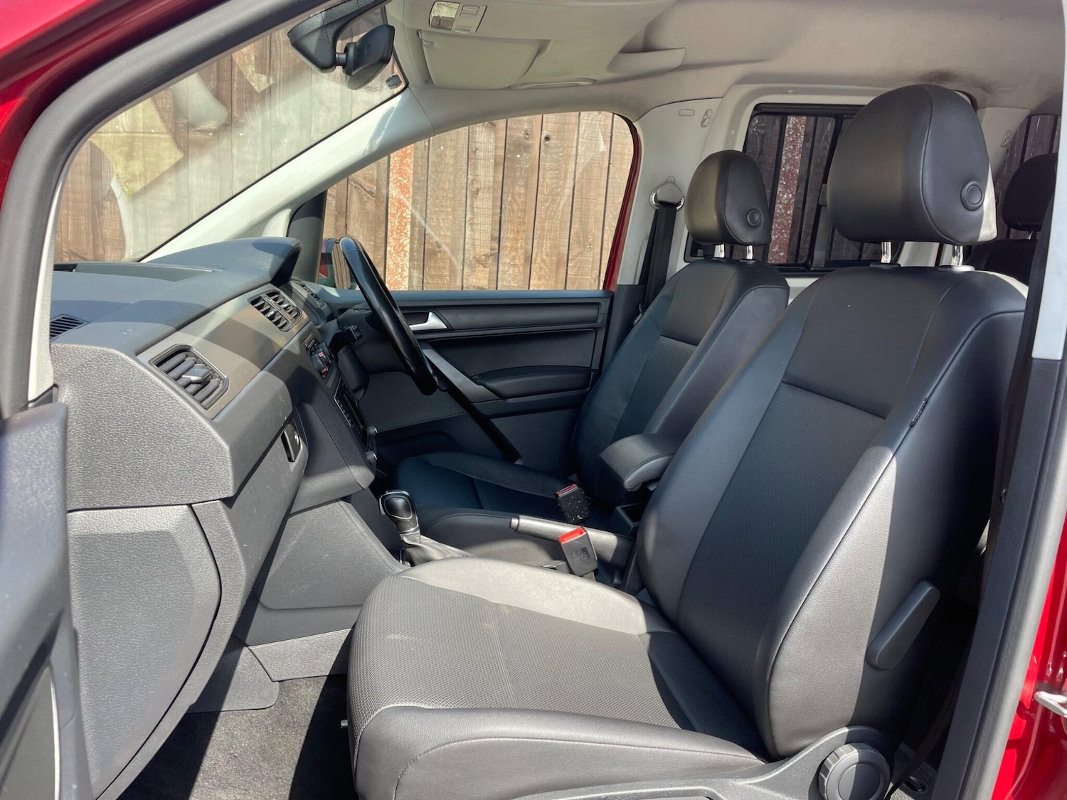 Vehicle 19