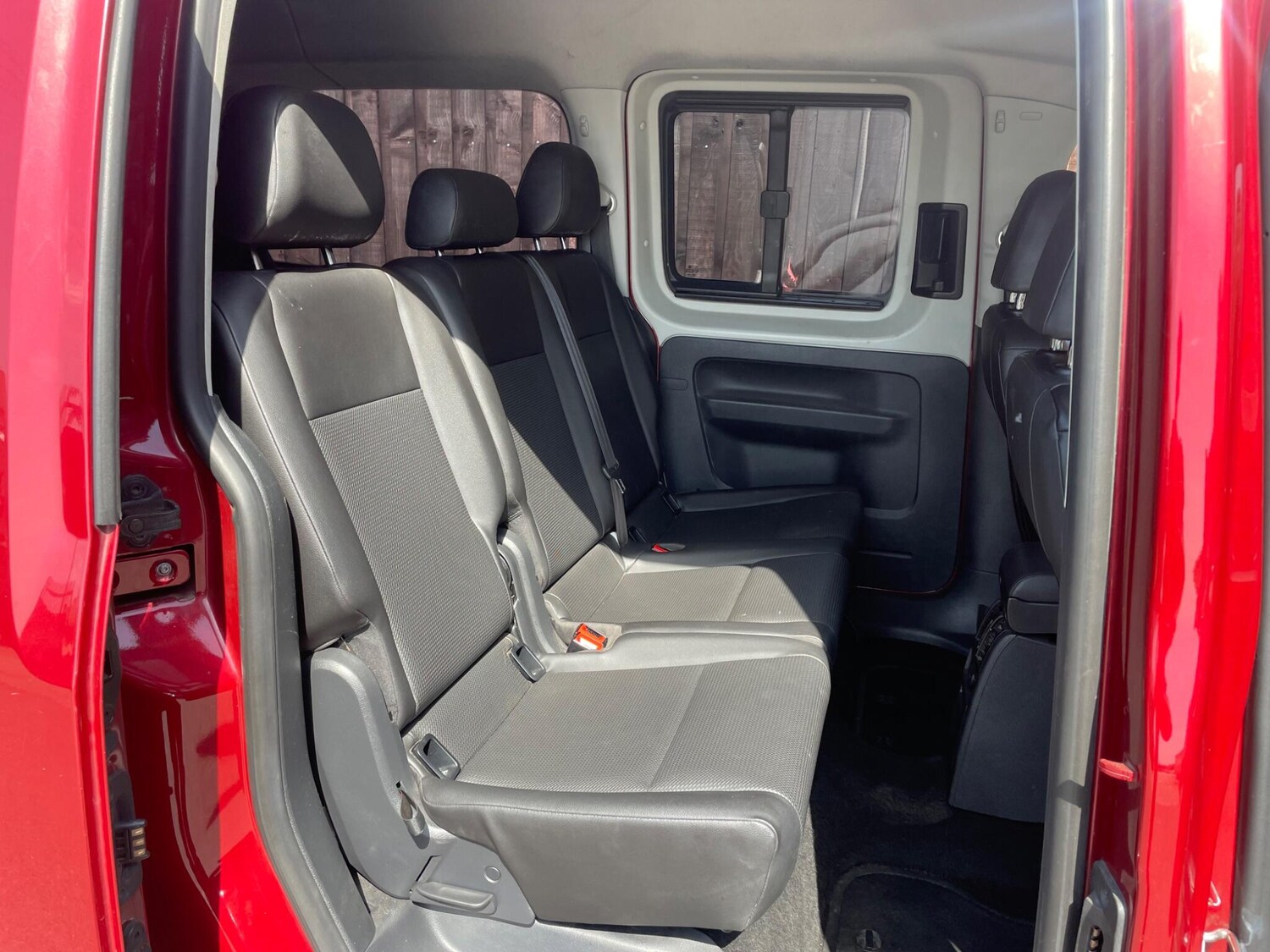 Vehicle 26