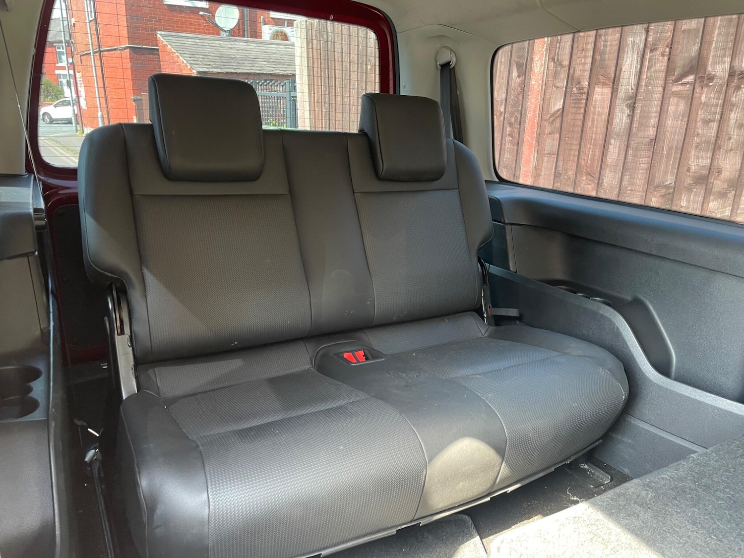 Vehicle 29