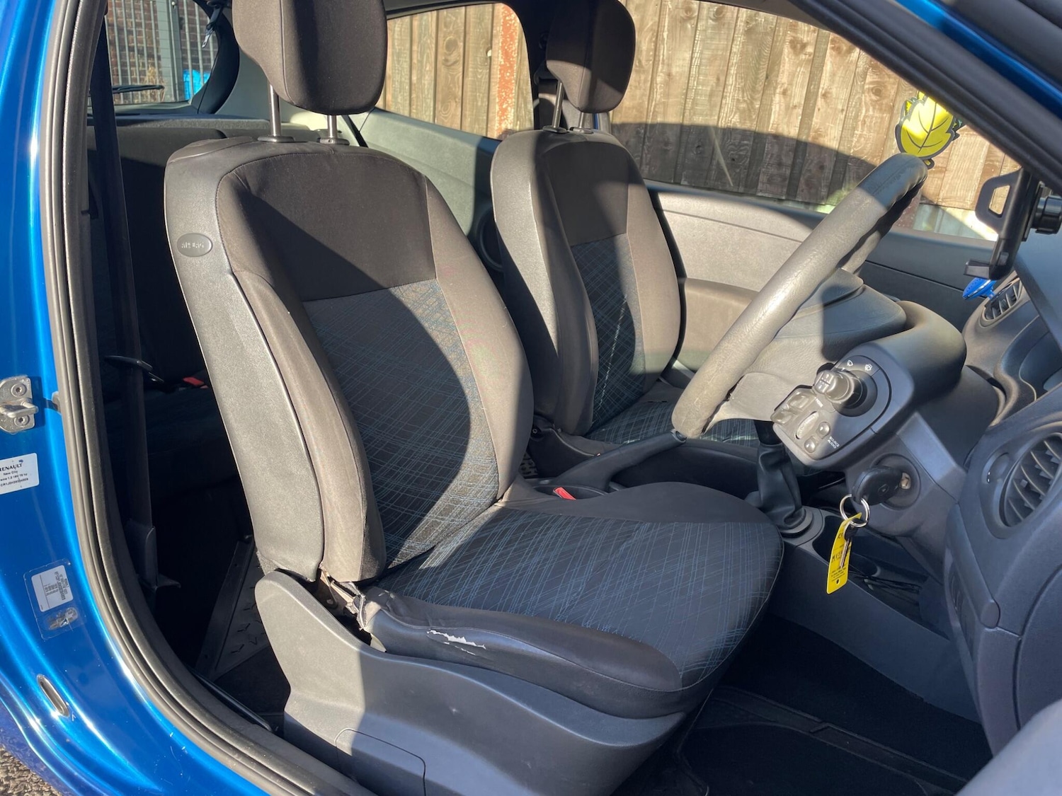 Used Renault Clio 2007 for sale - 77358863: Photo 17