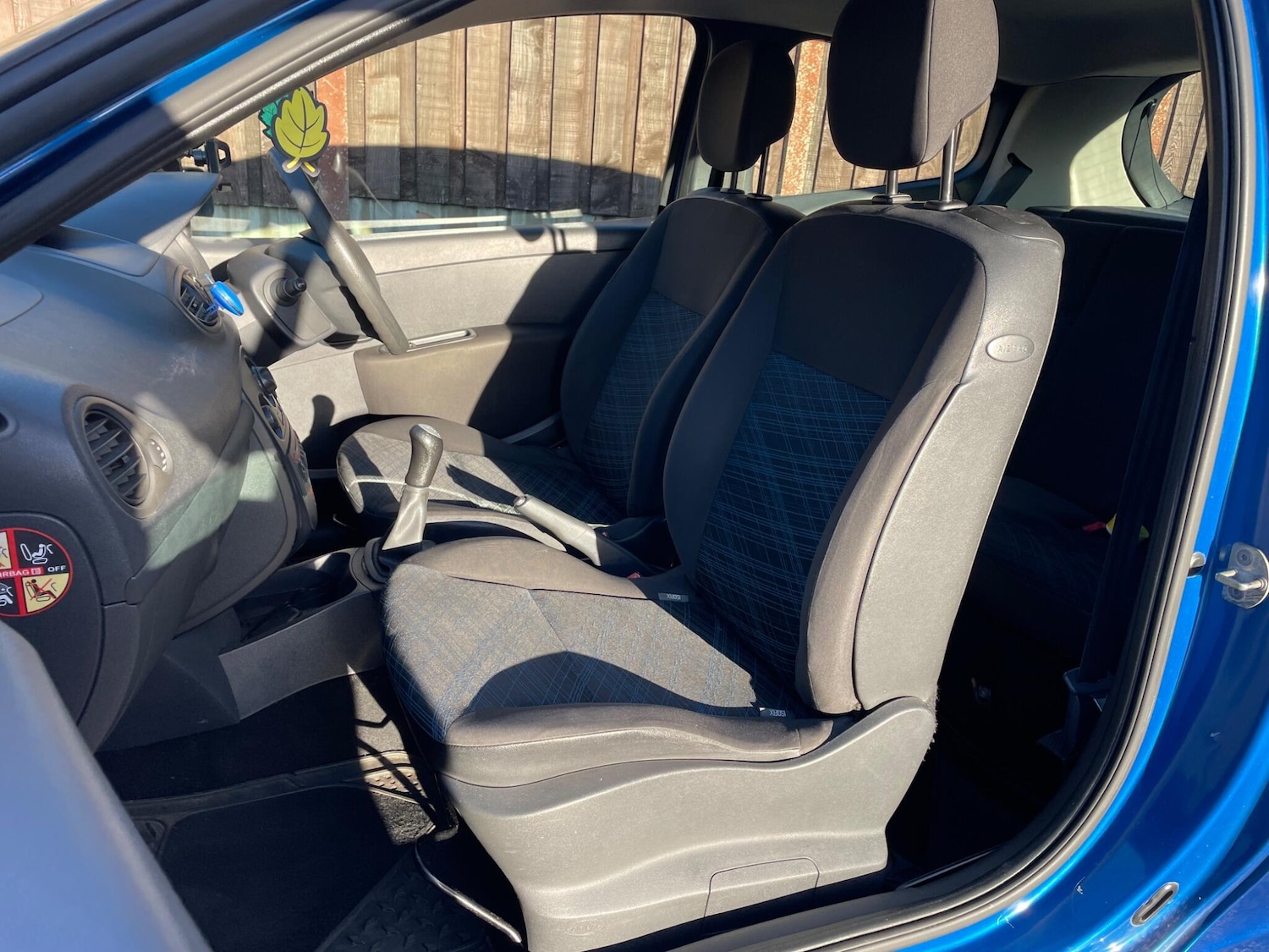 Used Renault Clio 2007 for sale - 77358863: Photo 18