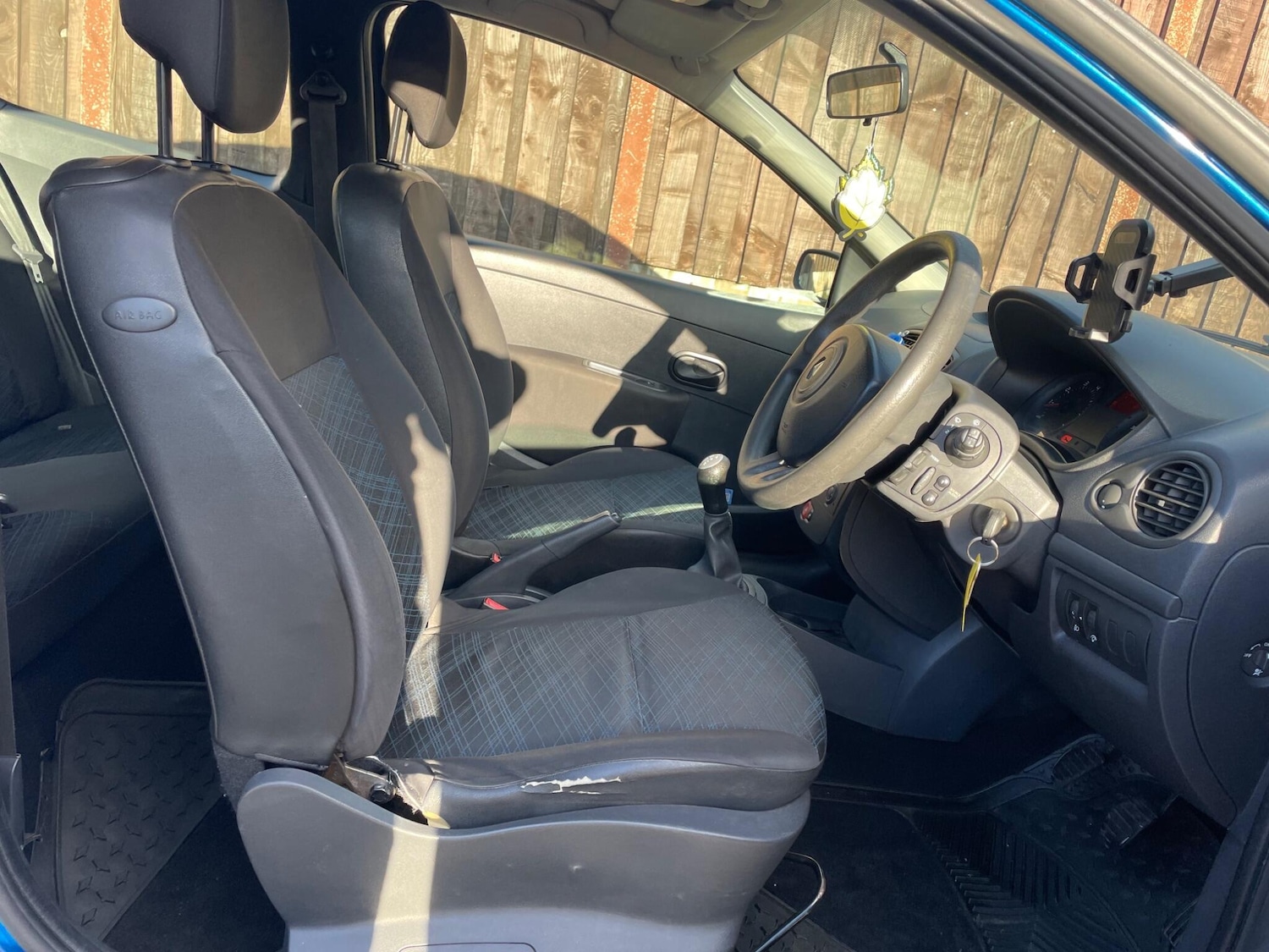 Used Renault Clio 2007 for sale - 77358863: Photo 19