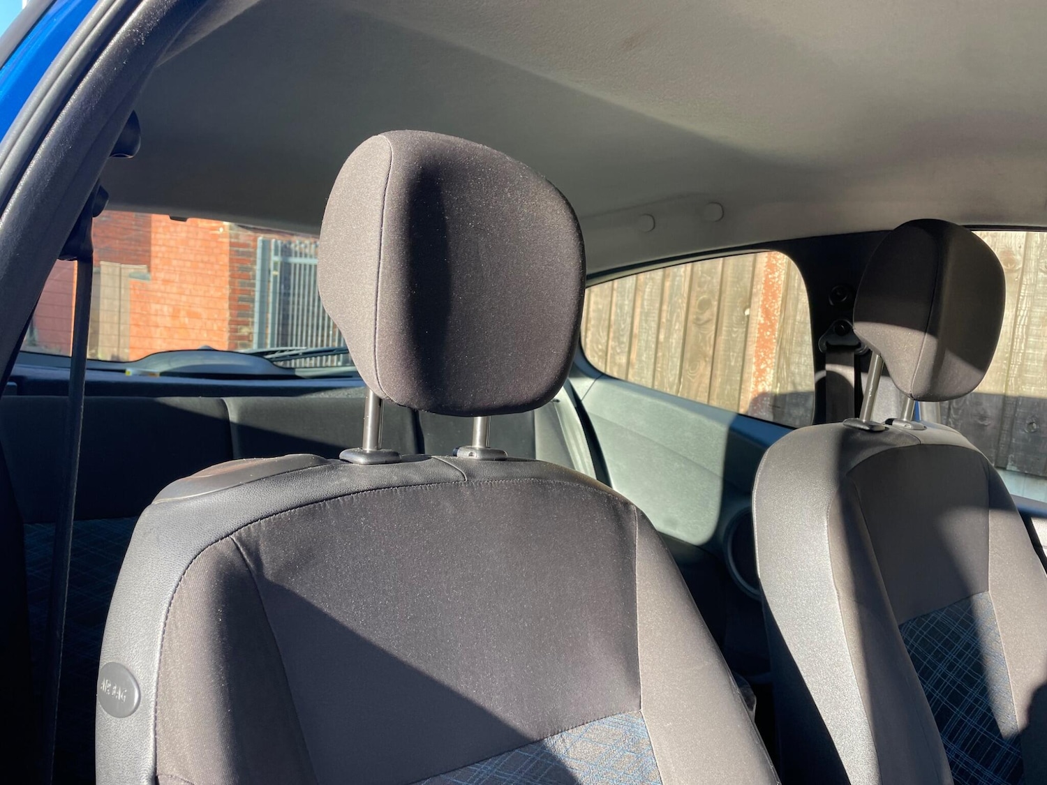 Used Renault Clio 2007 for sale - 77358863: Photo 22