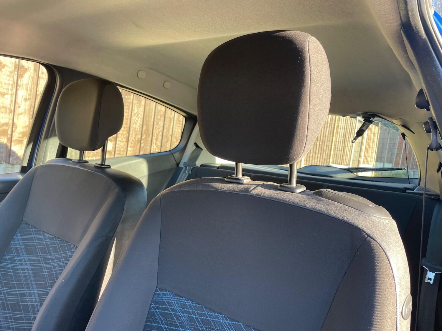 Used Renault Clio 2007 for sale - 77358863: Photo 23