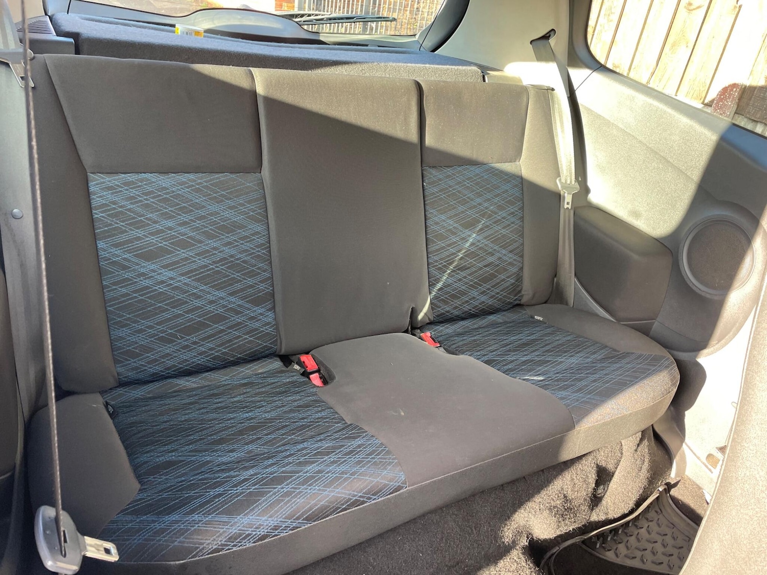 Used Renault Clio 2007 for sale - 77358863: Photo 25