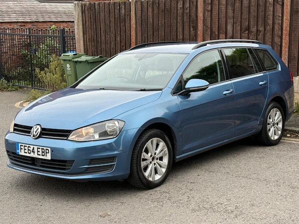 Used Volkswagen Golf 2014 for sale - 75990376: Photo 10