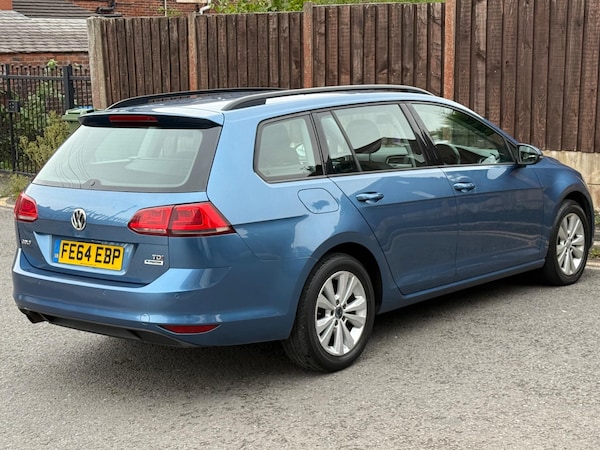 Used Volkswagen Golf 2014 for sale - 75990376: Photo 11